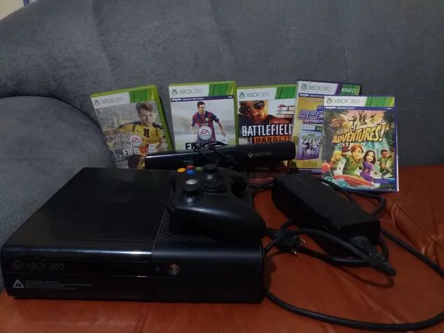 Jogo sinuca xbox 360