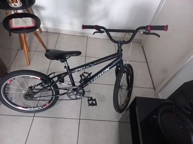 Bike aro 20 em Diadema  Clasf esportes-e-fitness