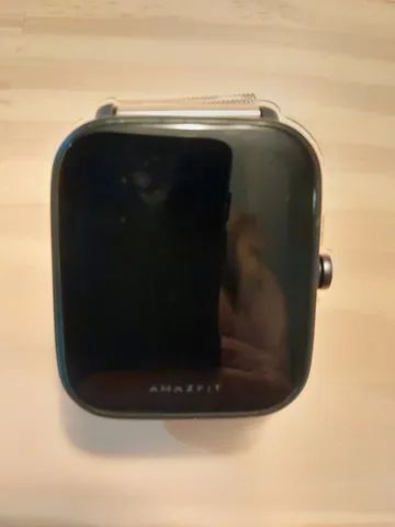 Amazfit bip lite discount olx