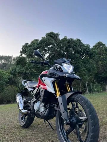 Bmw G 310