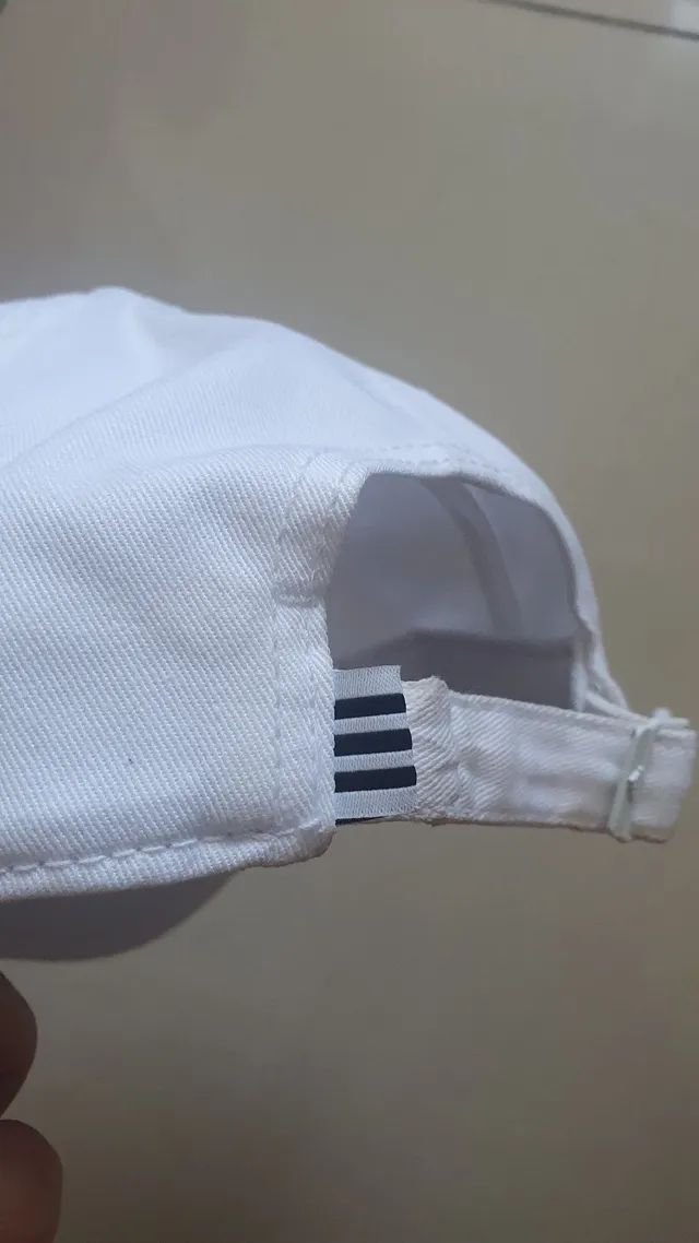 boné adidas original  - Foto 3