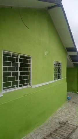 Captação de Casa a venda na Rua José Gomes de Almeida, Colônia Rio Grande, São José dos Pinhais, PR
