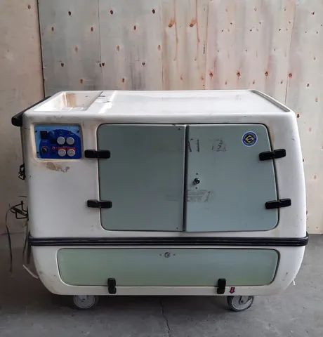 Carrinho de ferramentas  - Foto 2