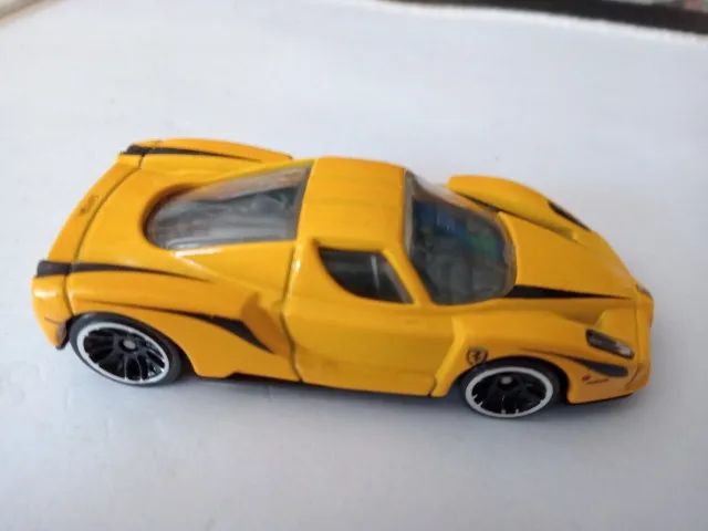 Hot Wheels Ferrari Loose - Foto 3