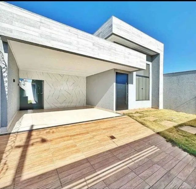 Vendo casa no guara