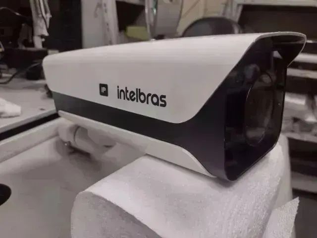 camera cftv intelbras premium vip 7208 lpr g2 no estado