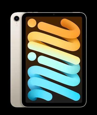 iPad Mini 6 64gb Novo Lacrado - Foto 5