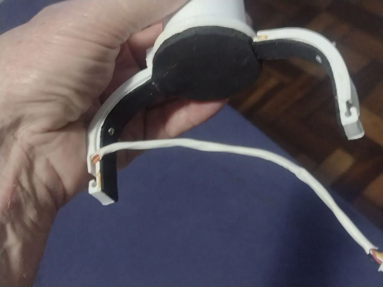 Ppk para drones Phanton 4 Adv ou pro - Foto 3