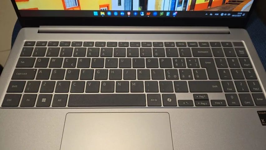 Samsung Galaxy Book4 Edge Snapdragon! Melhor Que Macbook M2 - Foto 5