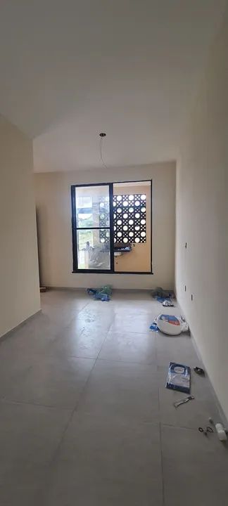 Casa Nova, 3/4, suíte, 2 vagas de Garagem, área gourmet  - Foto 4