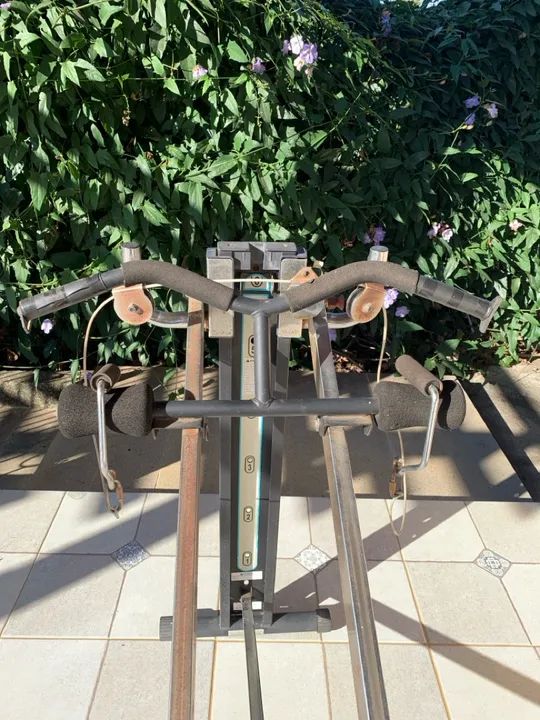 Aparelho de Ginástica Total Gym XL - Foto 2