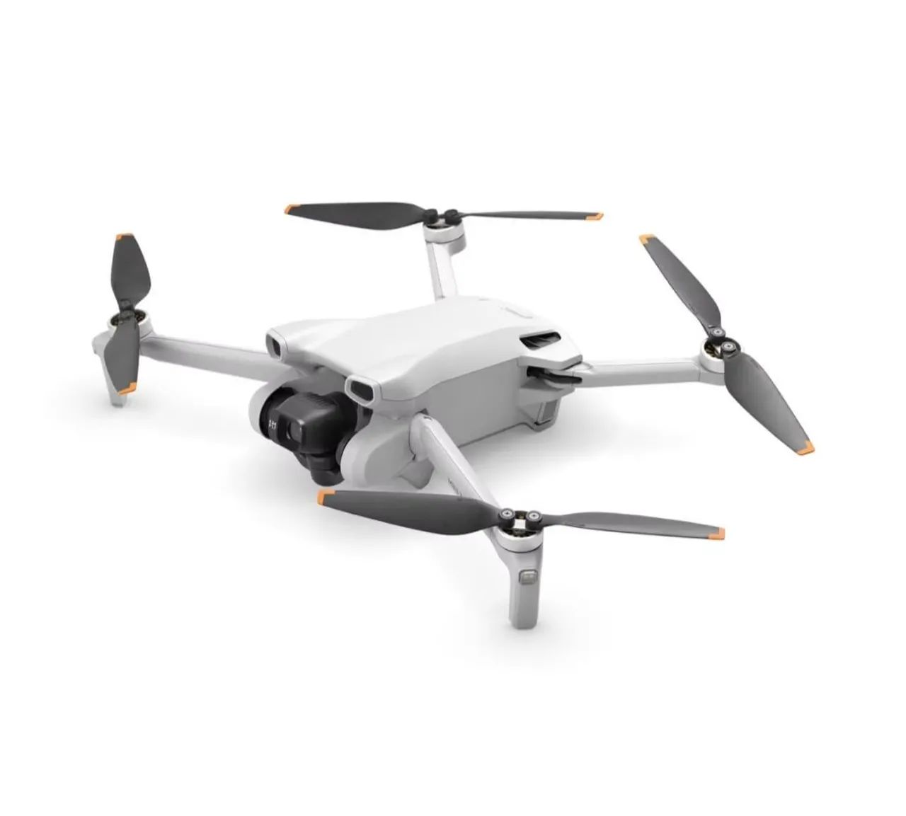 Drone DJI Mini 3 - Novo - Anatel - 6x sem juros - Completo - Foto 3