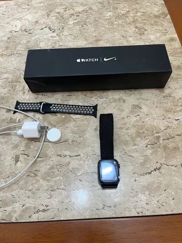 Apple watch best sale 4 nike 42mm