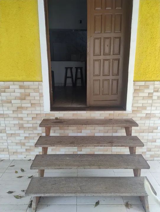 Chácara a margem do rio paraiba - Foto 10