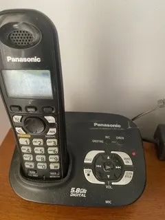 Telefone Digital sem fio