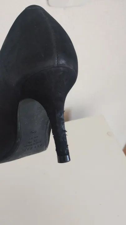 Scarpin Arezzo - Foto 2
