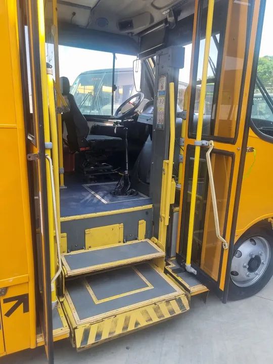 MICRO NEOBUS MWM 11/12 - Foto 8