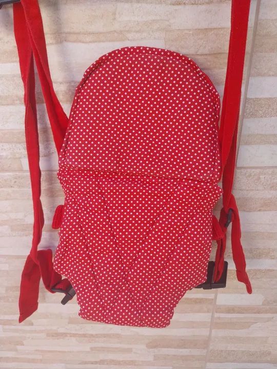 Canguru seminovo. - Foto 3