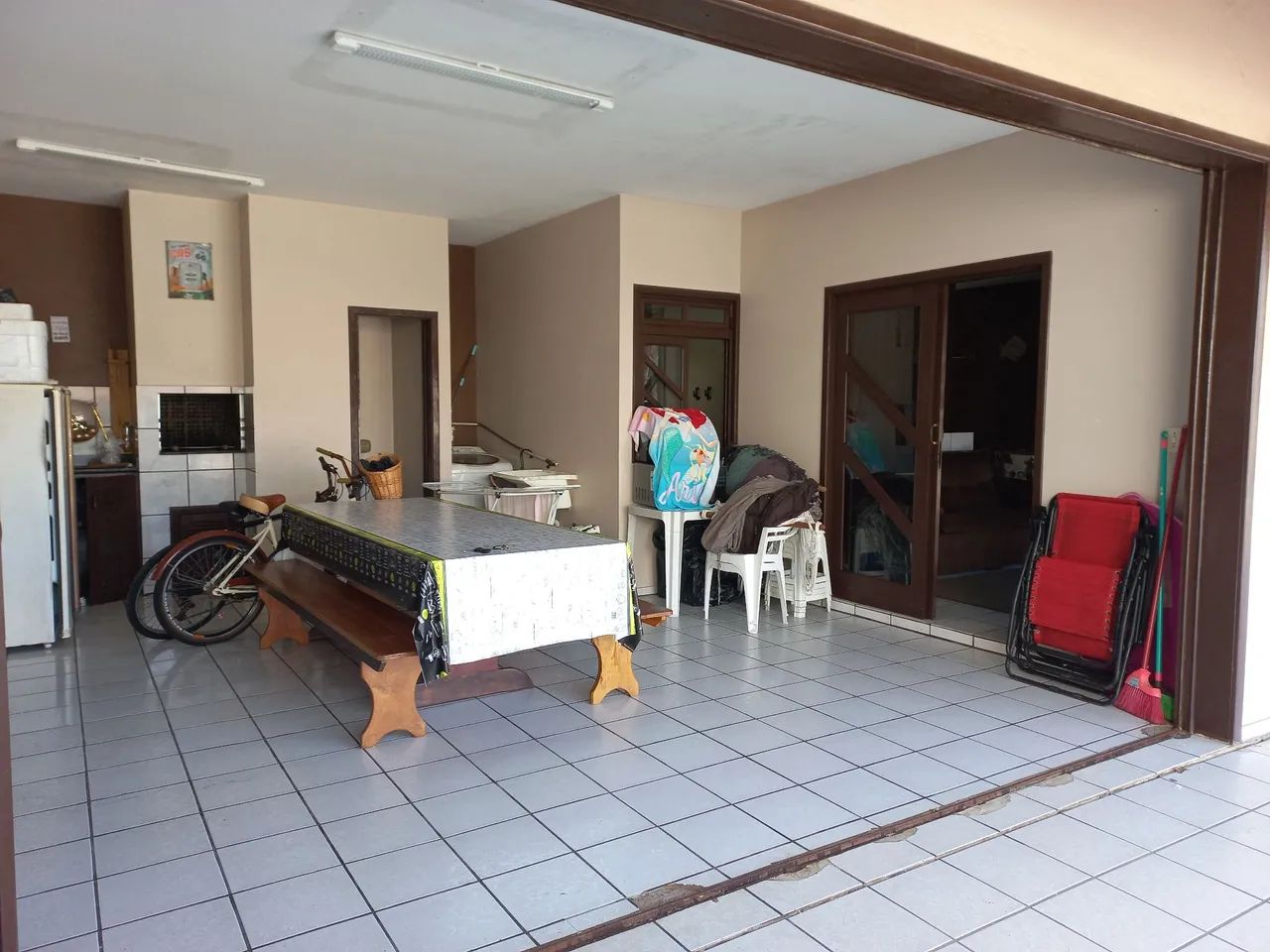 São Francisco do Sul-SC Praia de Enseada! TEMPORADA  - Foto 4