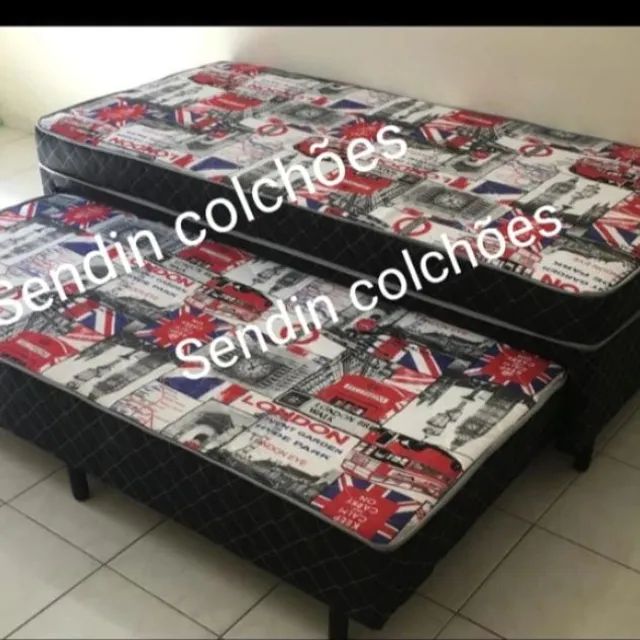 Cama Box - Foto 4