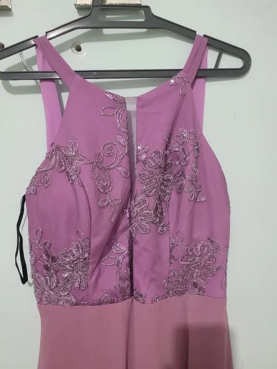 Vestido de festa - Foto 3