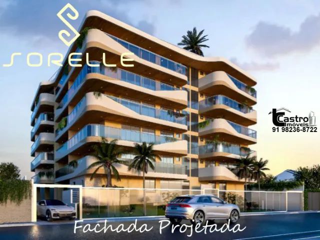 Sorelle. Apartamentos; Stúdios & Lofts. P067 - Foto 2