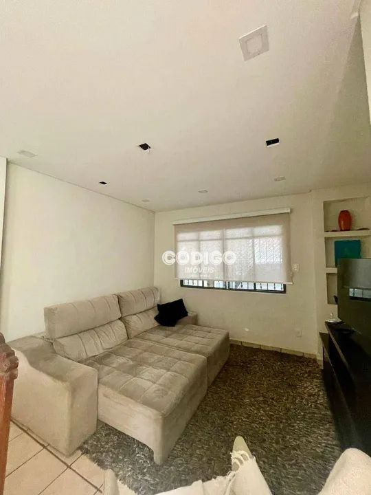 Casa com 3 dormitórios à venda, 156 m² por R$ 750.000 - Jardim Pinhal - Guarulhos/SP - Foto 6
