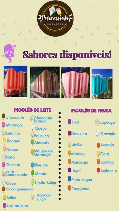 Picolé a preço de fabrica - Foto 2