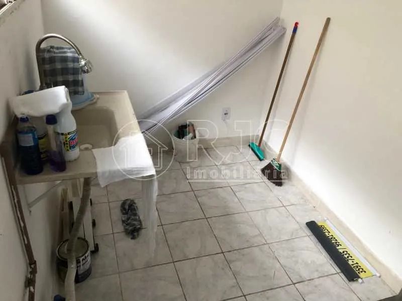 Imóvel para venda com 40 metros quadrados em Tijuca - Rio de Janeiro - RJ - Foto 6