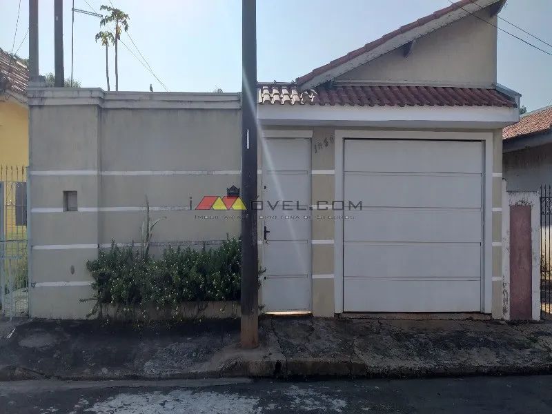 Venda de Casas / Padrão na cidade de Rio Claro - Foto 2