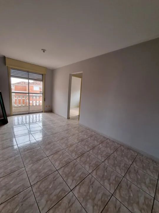 Excelente apartamento no Largo Vernetti - Foto 2