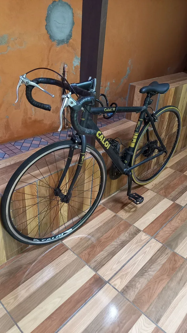 Vende se uma bicicleta  +10000 anúncios na OLX Brasil