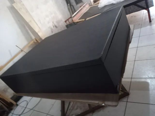 Vendo base Box ba ú Novos - Foto 2