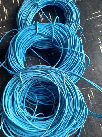 Fio cat 6 - Foto 3