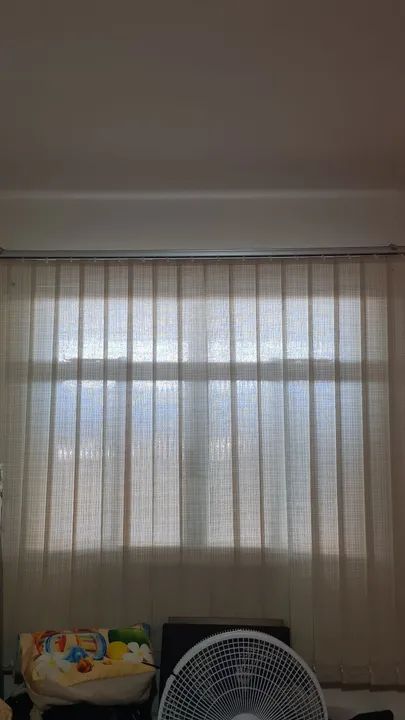 Cortinas persianas  - Foto 2