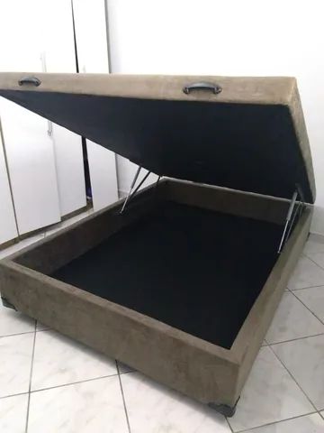 Cama Box - Foto 6