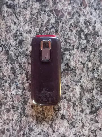 Nokia XpressMusic 5130c-2 (Funcionando) - Foto 2