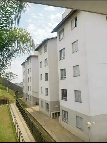 Captação de Apartamento a venda na Rua Pedro Garcia Fernandes, Jardim Olinda, Mauá, SP