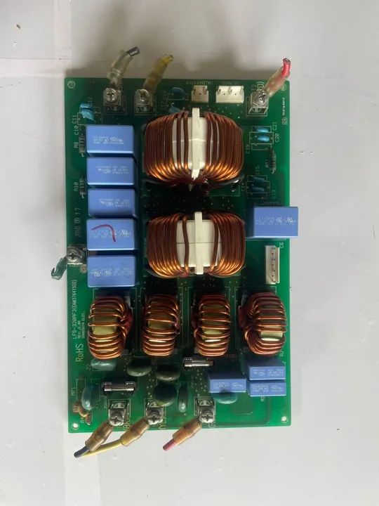 Placa LG VRF LFS-320AF3(EAM37641502)