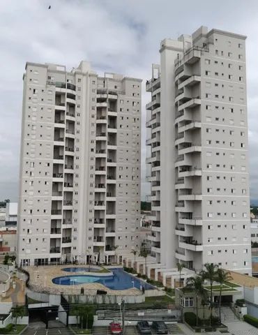 Captação de Apartamento a venda na Avenida Cônego João Maria Raimundo da Silva (Barranco), Vila Costa, Taubate, SP
