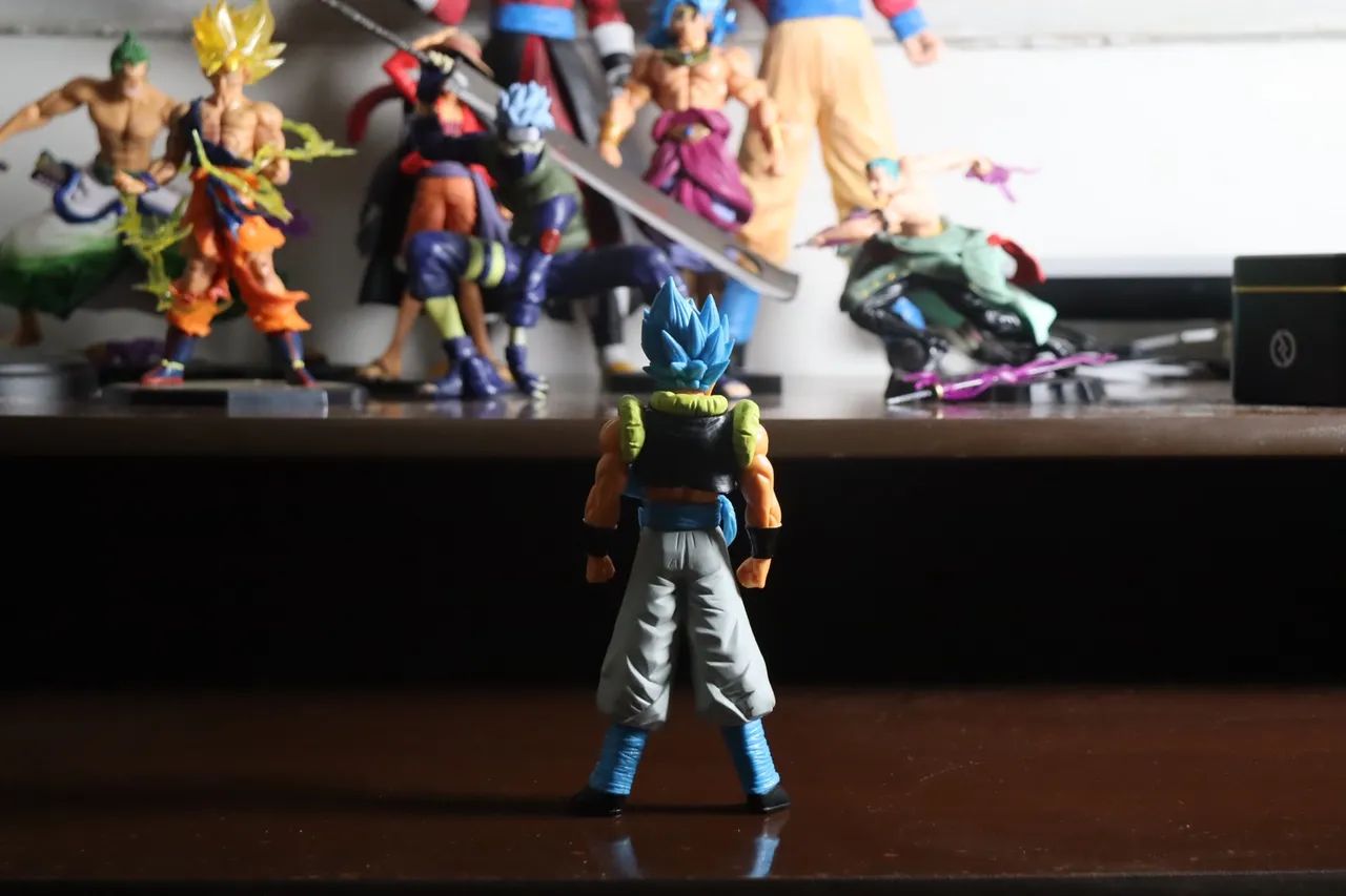Figure Dragon Ball  - Foto 3