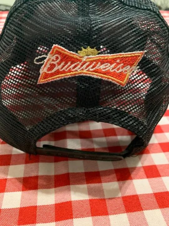 Boné Budweiser - Foto 4