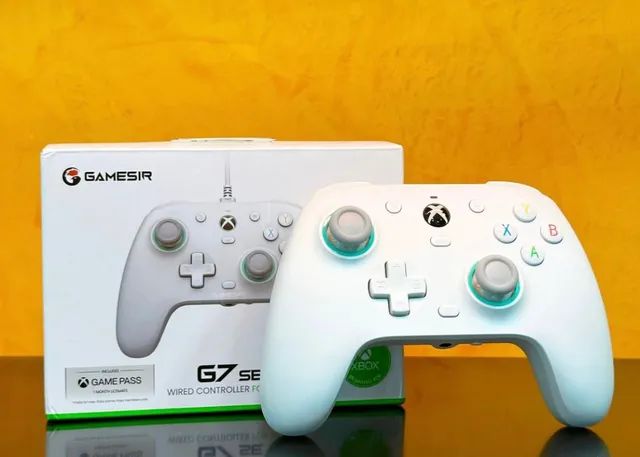 Controle Xbox One Séries PC TV - PLAYHOUSE