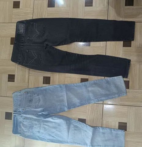 Calcas Damyller N. 38 - leia o anúncio  - Foto 2