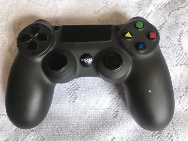 Brinquedo/Mordedor Game