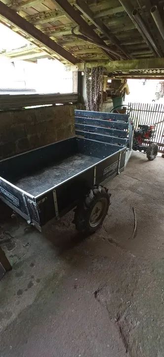 Vendo Tobata. - Foto 3