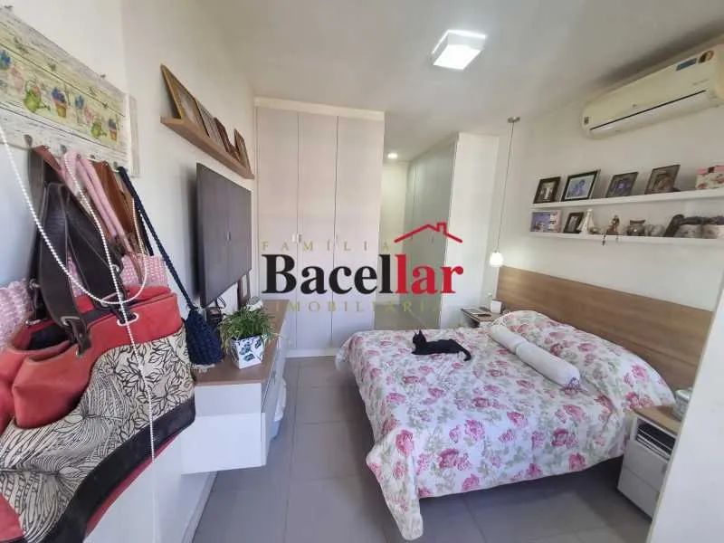 Apartamento - / Residencial / Tijuca - Foto 5