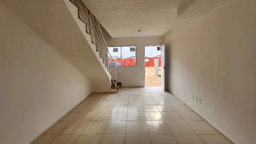 NA - Casa no Recanto financiada - Foto 3