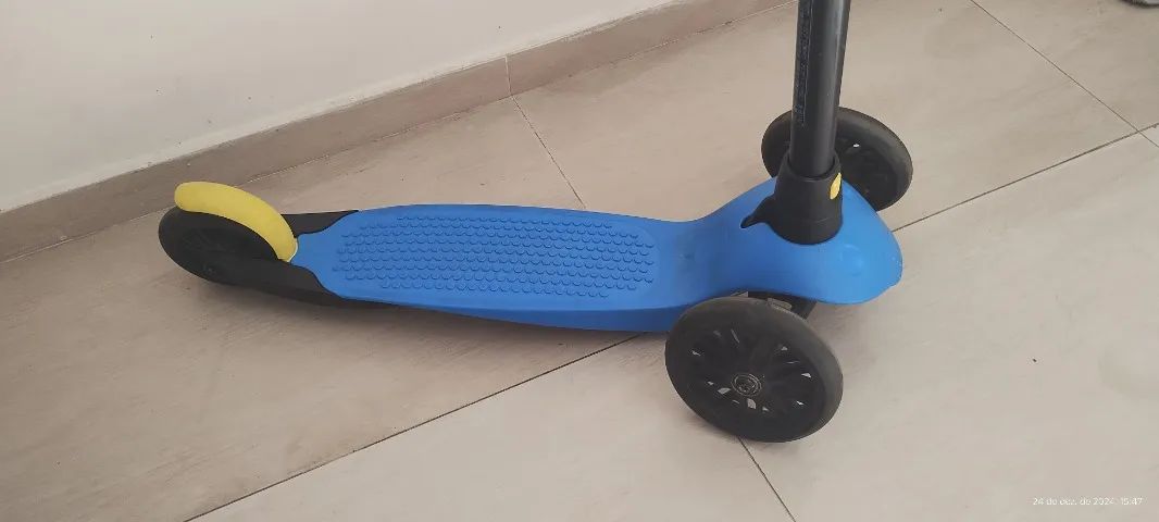 Patinete Infantil Decathlon