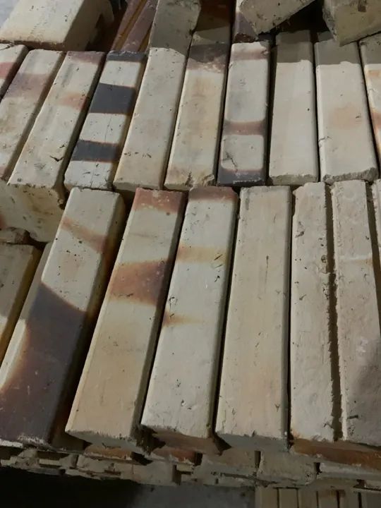 Tijolos refratários de primeira - Foto 5